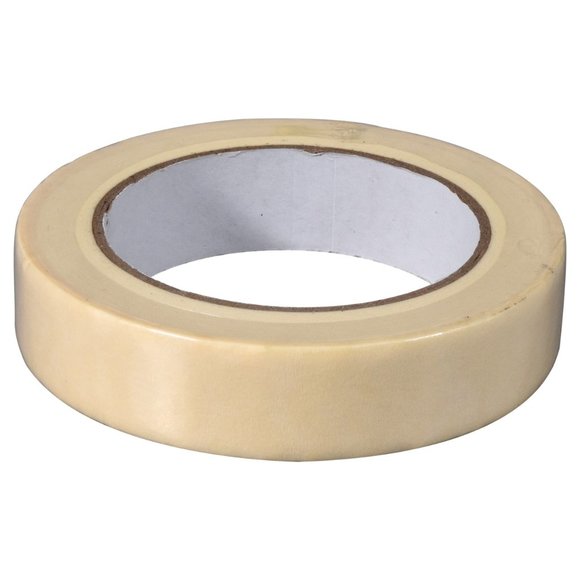 Tool Bench Hardware Masking Tape, 50-yd. Roll - Picture 14 of 16